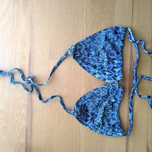 Patagonia Women's Bikini Top